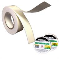 FOAM NASTRO BIADESIVO 25mm x 10m
