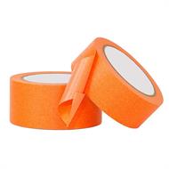 NASTRO ARANCIO ANTI UV ESTERNI 25/50