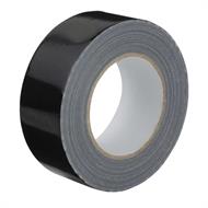 NASTRO AMERICANO NERO 50x25