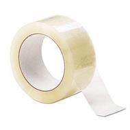 NASTRO IMBALLO ACRILICO 50x50Y TRASPARENTE RUMOROSO