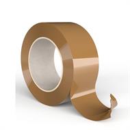 NASTRO IMBALLO ACRILICO 50x132Y AVANA RUMOROSO