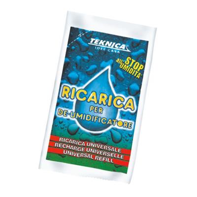 RICARICA BUSTA GR 450 MINIASSORBELLO