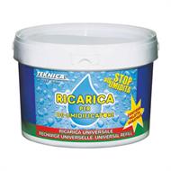 RICARICA SECCHIELLO Kg.2,5 ASSORBELLO