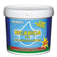 RICARICA SECCHIELLO Kg.5 ASSORBELLO