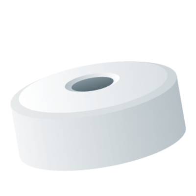 RICARICA TAB UNIVERSALE Gr.500