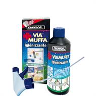 VIAMUFFA ML.500 SPRUZZINO