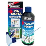 VIAMUFFA ML.1000 SPRUZZINO