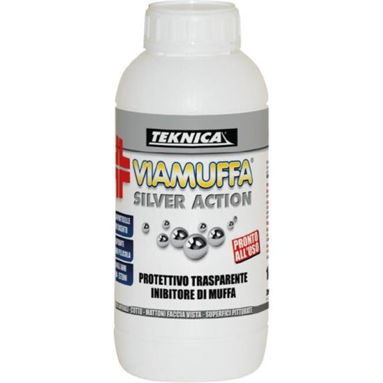 VIAMUFFA SILVER ACTION LT.1