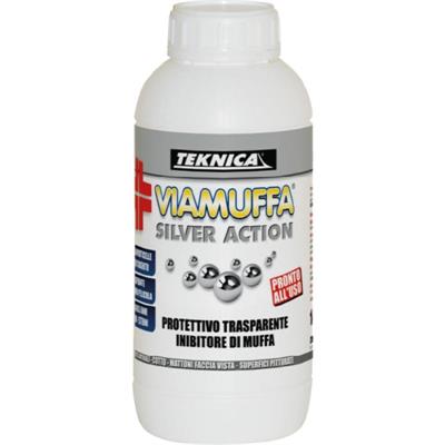 VIAMUFFA SILVER ACTION LT.1