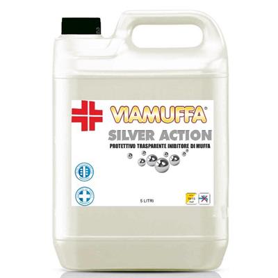 VIAMUFFA SILVER ACTION LT.5