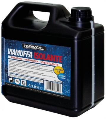 VIAMUFFA ISOLANTE LT.4
