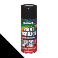 SPRAY ACRILICO 9005 NERO OPACO ML.400
