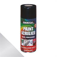 SPRAY ACRILICO 9006 ALLUMINIO RUOTE ML.400