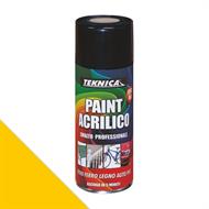 SPRAY ACRILICO 1003 GIALLO SEGNALE ML.400