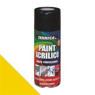 SPRAY ACRILICO 1023 GIALLO TRAFFICO ML.400