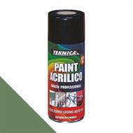 SPRAY ACRILICO 6011 VERDE RESEDA ML.400