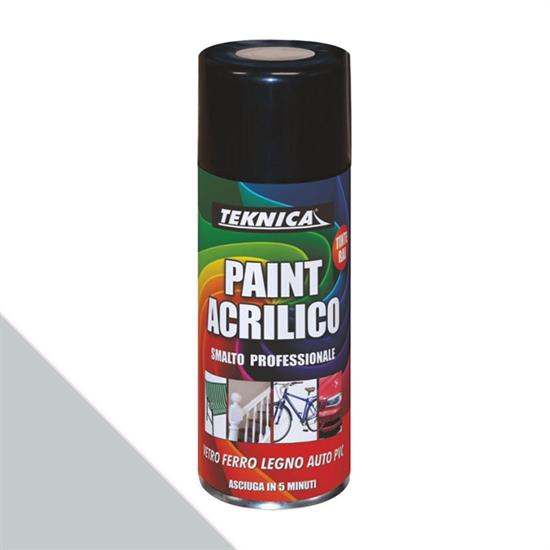 SPRAY ACRILICO 7035 GRIGIO CHIARO ML.400