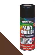 SPRAY ACRILICO 8011 BRUNO NOCE ML.400