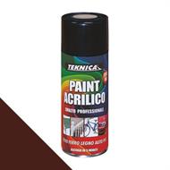 SPRAY ACRILICO 8017 MARRONE ML.400