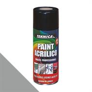 SPRAY ANTIRUGGINE GRIGIA ML.400