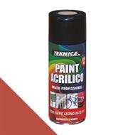 SPRAY ANTIRUGGINE ROSSA ML.400