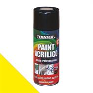 SPRAY ACRILICO 1018 GIALLO ZINCO ML.400