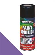 SPRAY ACRILICO 4005 LILLA ML.400