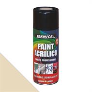 SPRAY ACRILICO 1015 AVORIO CHIARO ML.400
