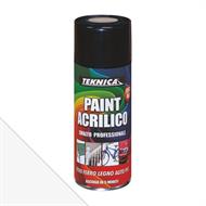 SPRAY ACRILICO 9001 BIANCO CREMA ML.400