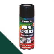 SPRAY ACRILICO 6005 VERDE MUSCHIO ML.400