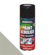 SPRAY ACRILICO 7032 GRIGIO GHIAIA ML.400