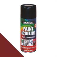 SPRAY ACRILICO 3011 ROSSO BRUNO ML.400