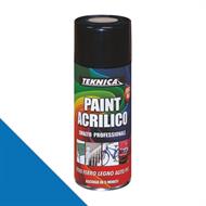 SPRAY ACRILICO 5015 BLU CIELO ML.400