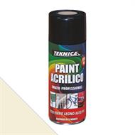 SPRAY ACRILICO 1013 BIANCO PERLA ML.400