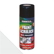 SPRAY ACRILICO STUCCO FONDO ISOLANTE ML.400