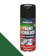 SPRAY ACRILICO 6002 VERDE FOGLIA ML.400
