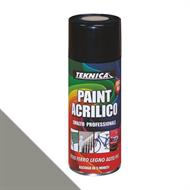 SPRAY ACRILICO 7030 GRIGIO PIETRA ML.400
