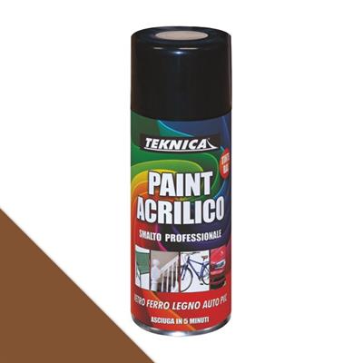 SPRAY ACRILICO 8003 TERRACOTTA ML.400