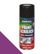 SPRAY ACRILICO 4008 VIOLETTO SEGNALE ML.400