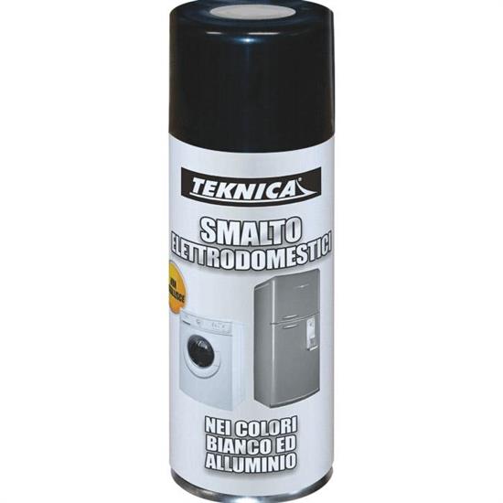 SPRAY BIANCO ELETTRODOMESTICI ML.400