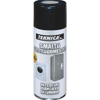 SPRAY BIANCO ELETTRODOMESTICI ML.400