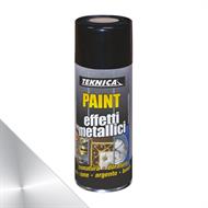 SPRAY ARGENTO ML.400