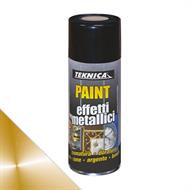 SPRAY BRONZO ML.400