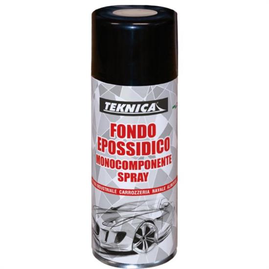 FONDO EPOSSIDICO SPRAY ML.400