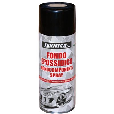 FONDO EPOSSIDICO SPRAY ML.400