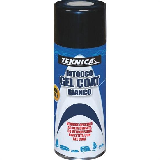 RITOCCO GEL COAT BIANCO ML.400