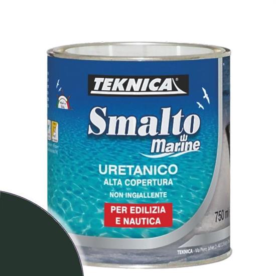 SMALTO MARINE VAGONE ML.750
