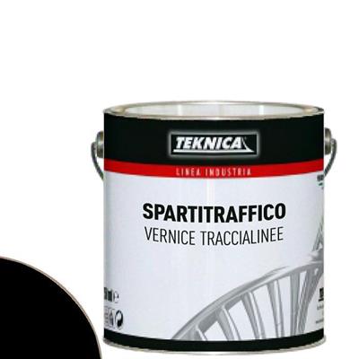 SPARTITRAFFICO TEKNICA NERO LT.2,5