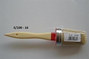 OVALINO M.PLASTICA N°16