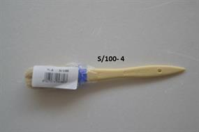 OVALINO M.PLASTICA N°4